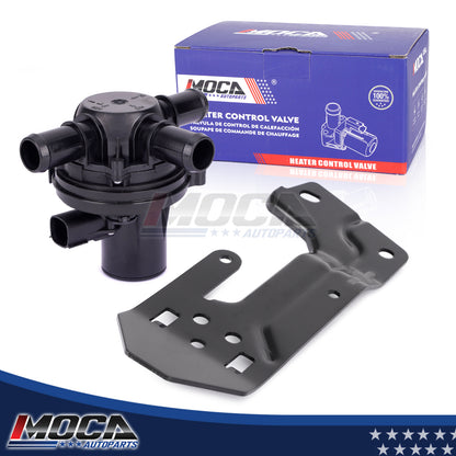 MOCA HVAC Heater Control Valve - HV916B