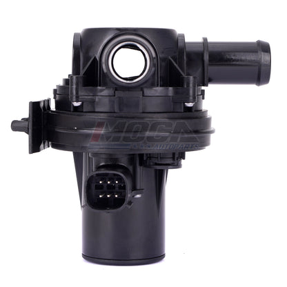 MOCA HVAC Heater Control Valve - HV916B