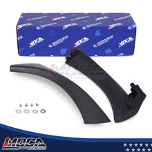MOCA Interior Door Handle - INT1723-BR