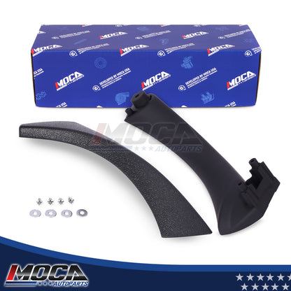 MOCA Interior Door Handle - INT1723-BR