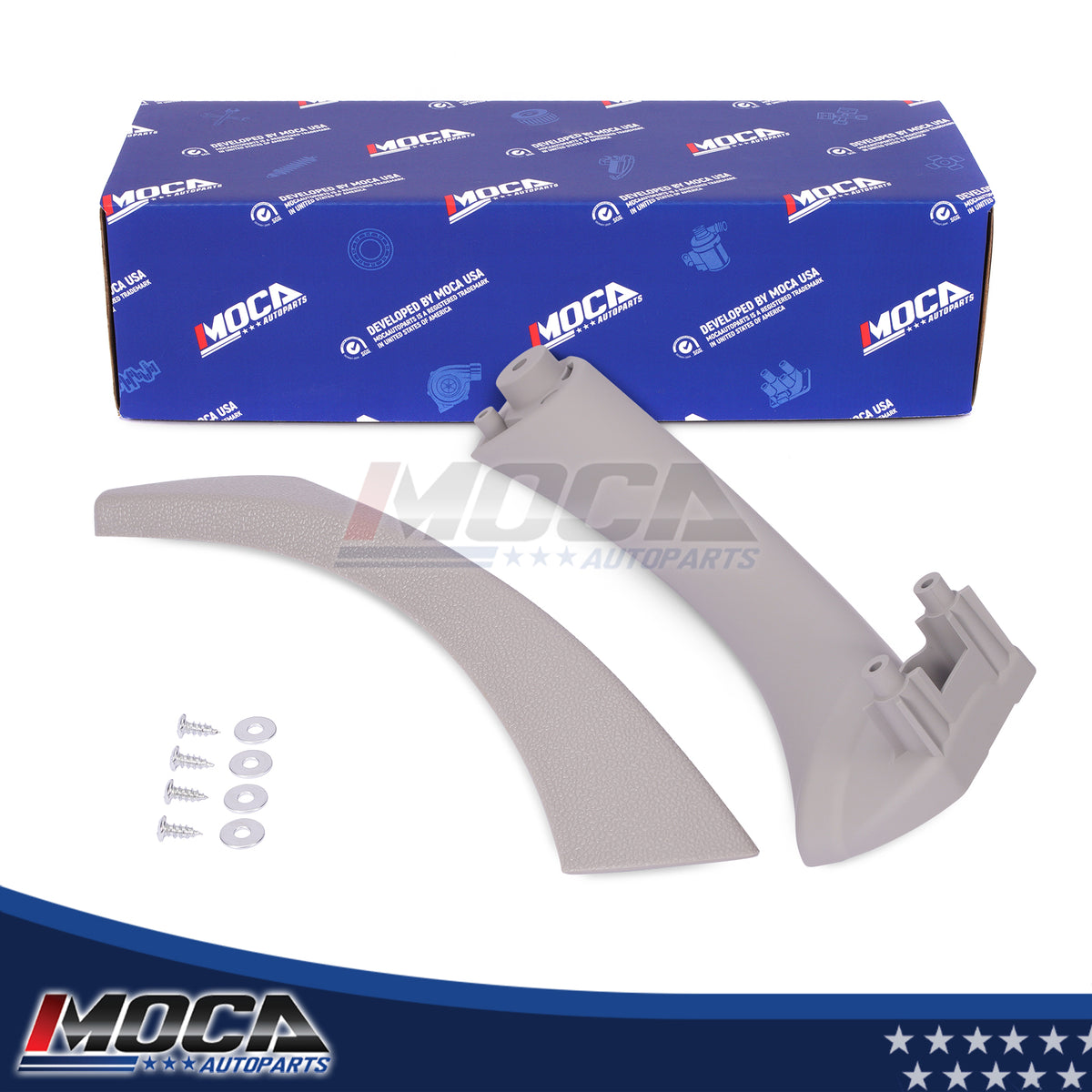 MOCA Interior Door Handle - INT1723-GR