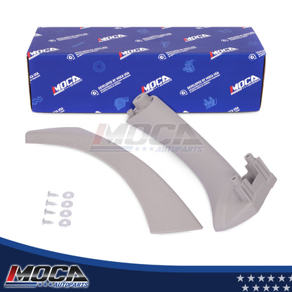 MOCA Interior Door Handle - INT1723-GR