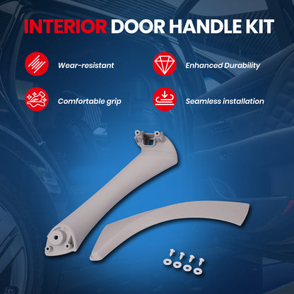 MOCA Interior Door Handle - INT1723-GR