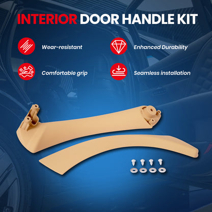 MOCA Interior Door Handle - INT1723-TL