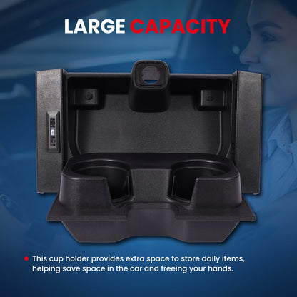 MOCA Cup Holder - INT1862