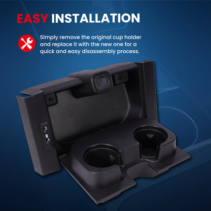 MOCA Cup Holder - INT1862