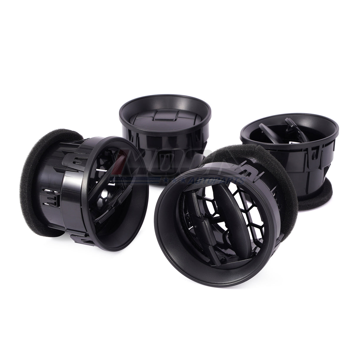 MOCA Dashboard Air Vent - INT198-B