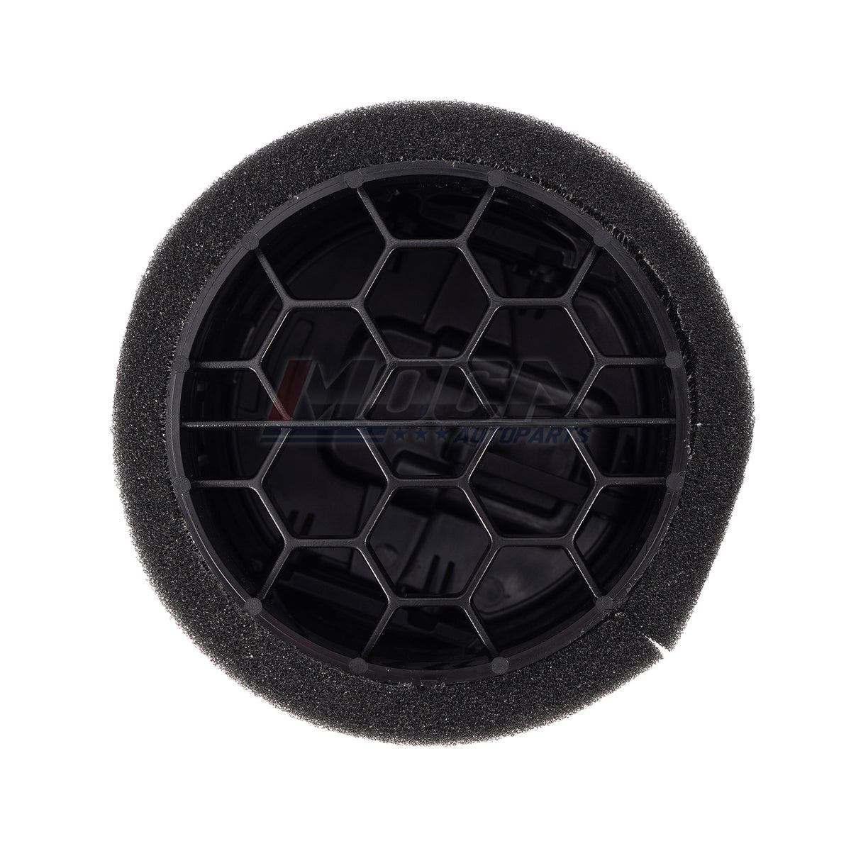 MOCA Dashboard Air Vent - INT198-B