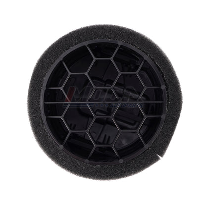 MOCA Dashboard Air Vent - INT198-B