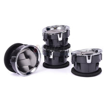 MOCA Dashboard Air Vent - INT198-SC