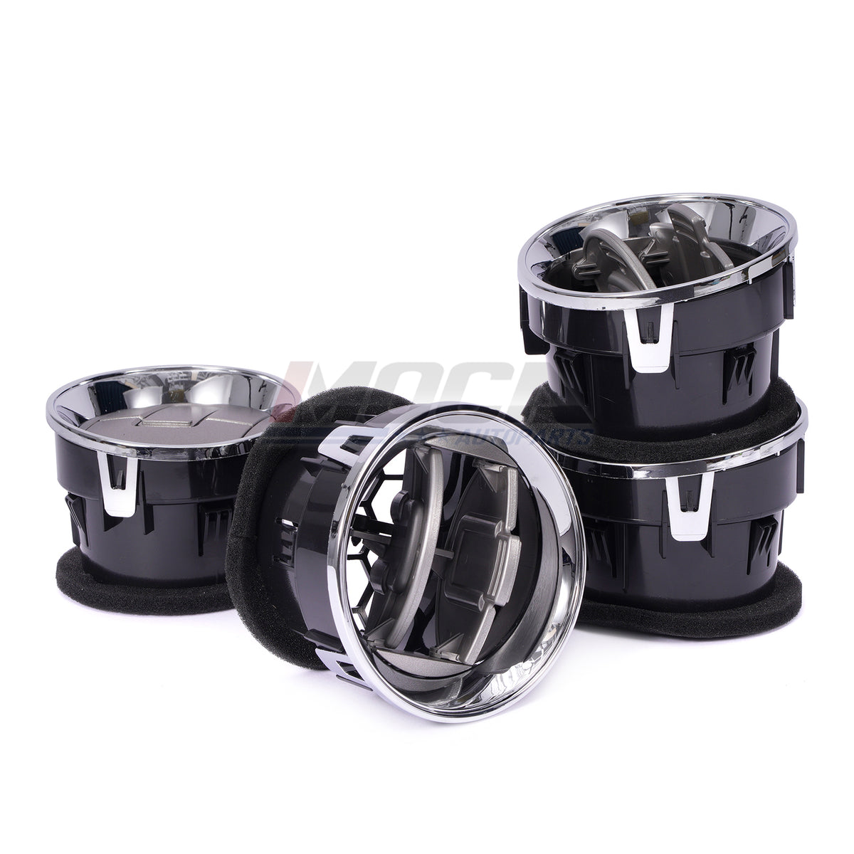 MOCA Dashboard Air Vent - INT198-SC