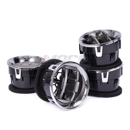 MOCA Dashboard Air Vent - INT198-SC