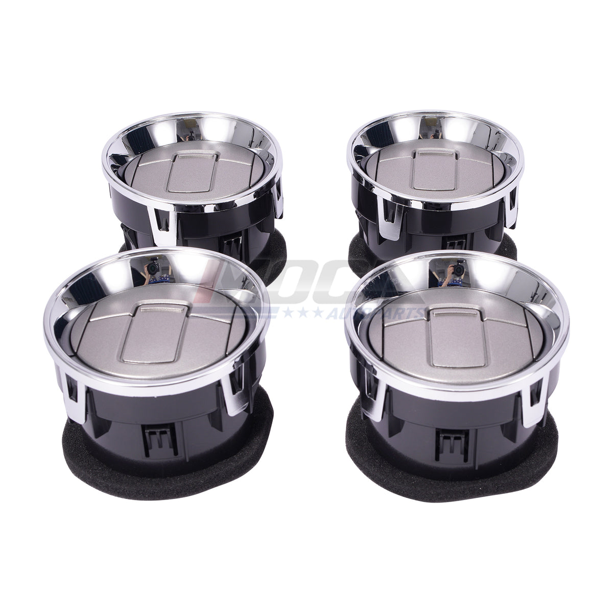 MOCA Dashboard Air Vent - INT198-SC