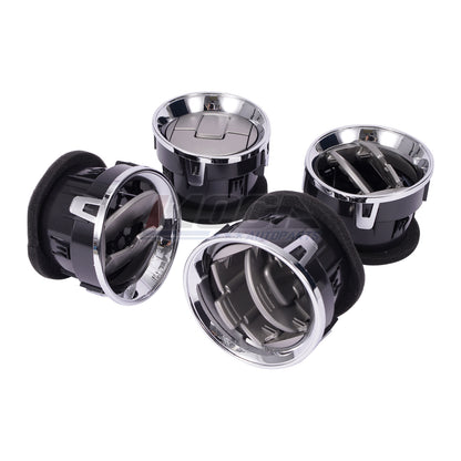 MOCA Dashboard Air Vent - INT198-SC