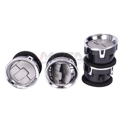 MOCA Dashboard Air Vent - INT198-SC