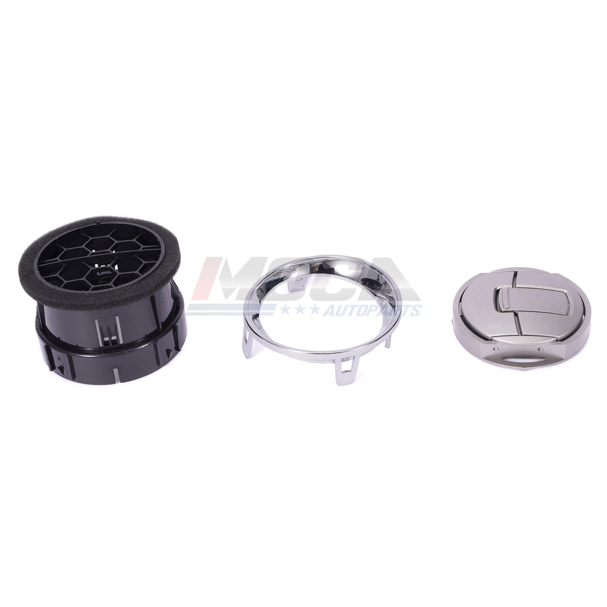 MOCA Dashboard Air Vent - INT198-SC