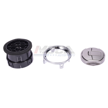 MOCA Dashboard Air Vent - INT198-SC