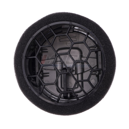 MOCA Dashboard Air Vent - INT198-SC