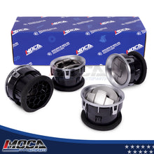 MOCA Dashboard Air Vent - INT198-ST