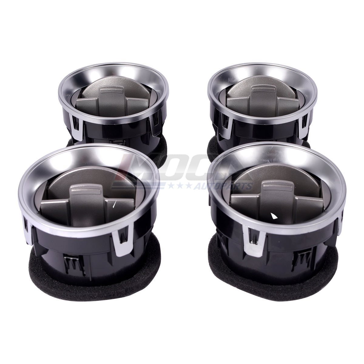 MOCA Dashboard Air Vent - INT198-ST