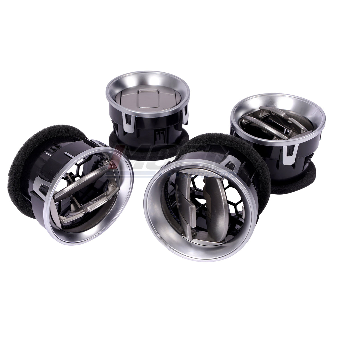 MOCA Dashboard Air Vent - INT198-ST