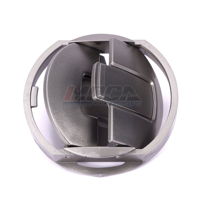 MOCA Dashboard Air Vent - INT198-ST