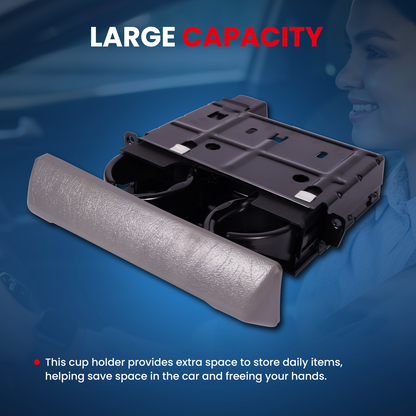 MOCA Cup Holder - INT2510-G
