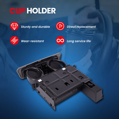 MOCA Cup Holder - INT2560-G