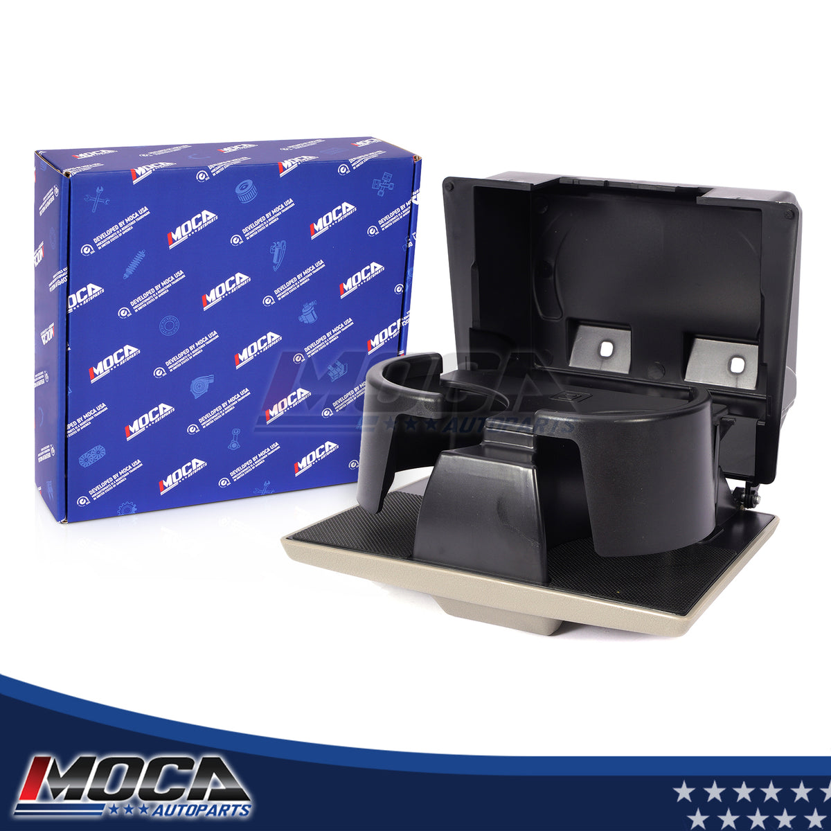 MOCA Cup Holder - INT2562-K