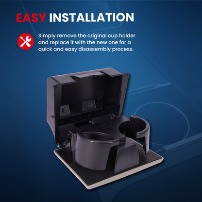 MOCA Cup Holder - INT2562-K