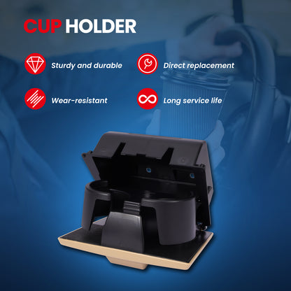 MOCA Cup Holder - INT2562-T
