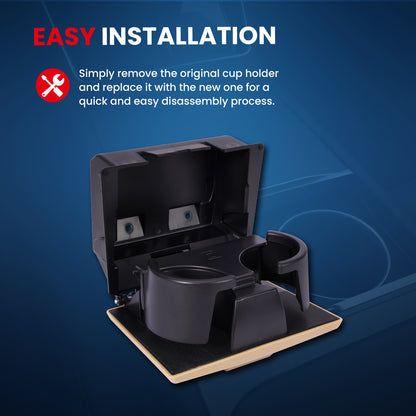 MOCA Cup Holder - INT2562-T