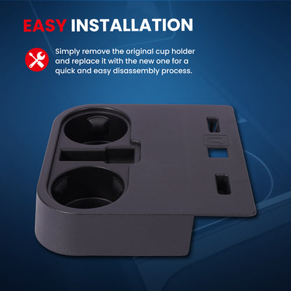 MOCA Cup Holder - INT2862