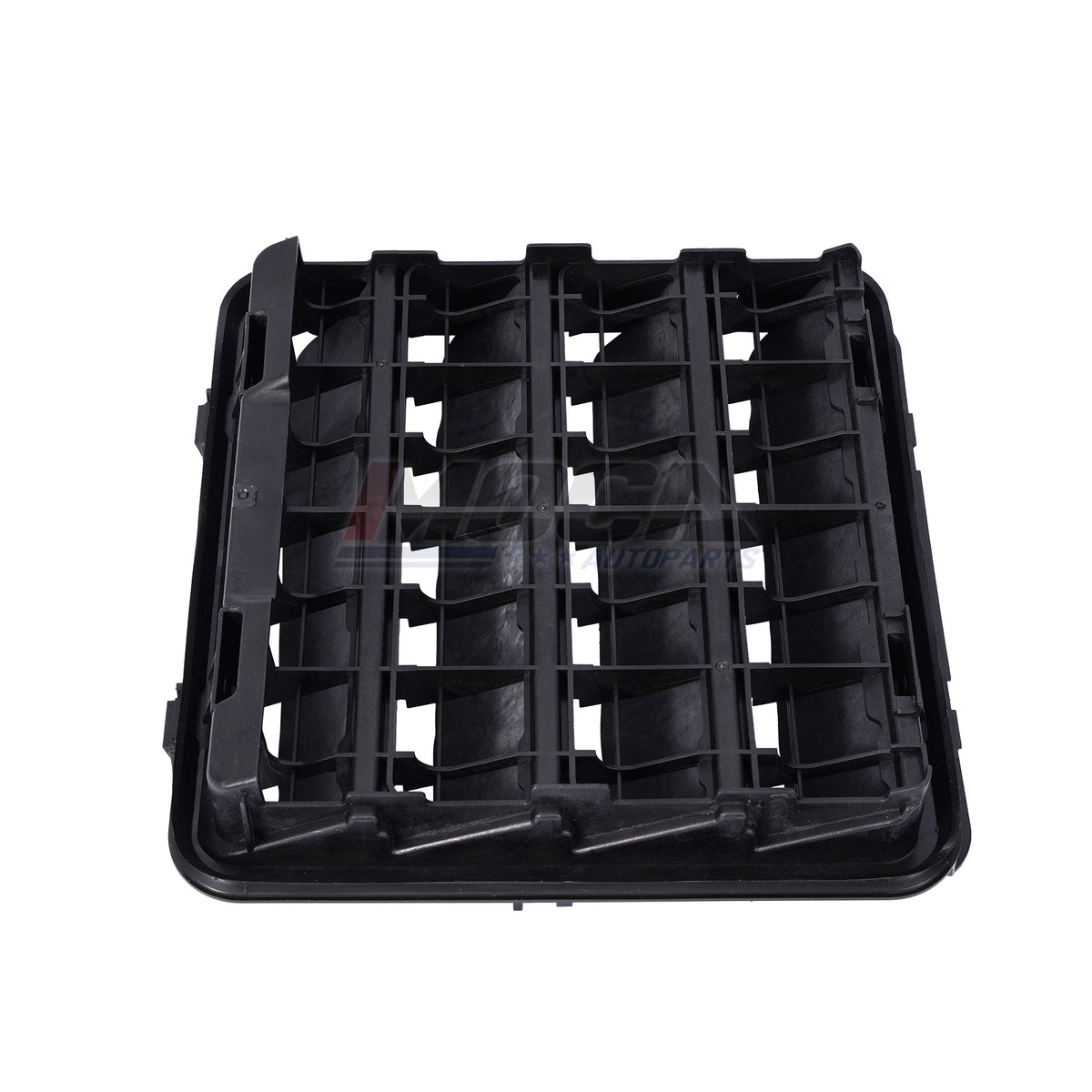 MOCA Dashboard Air Vent - INT3236