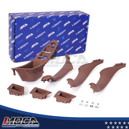 MOCA Interior Door Handle - INT7258-R