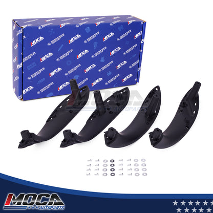 MOCA Interior Door Handle - INT7279-B