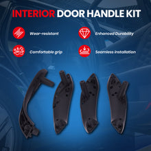 MOCA Interior Door Handle - INT7279-B