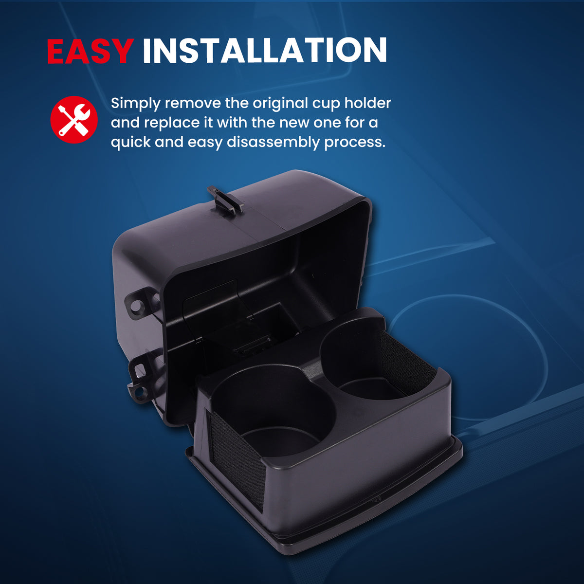 MOCA Cup Holder - INT7862