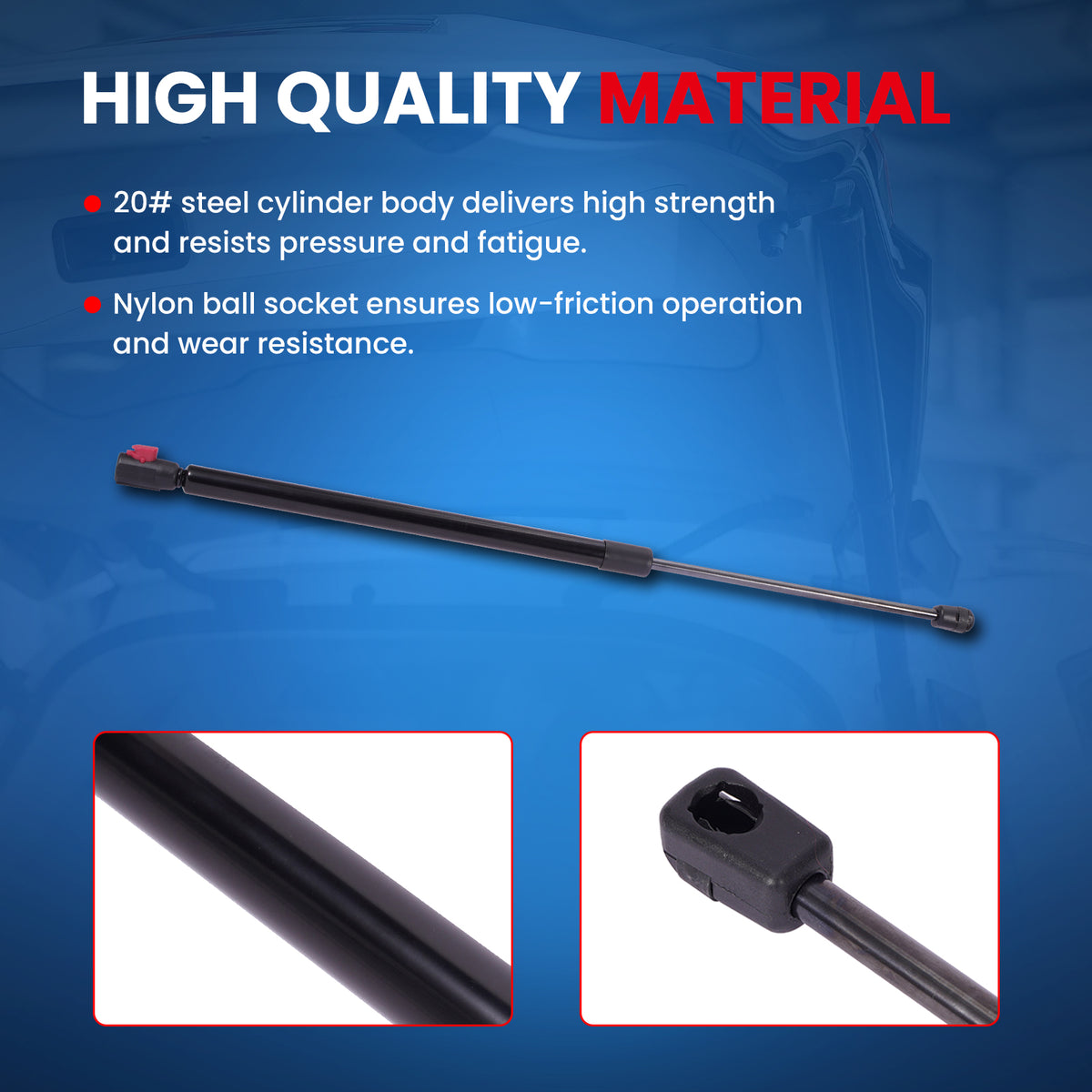 MOCA Multi-Purpose Lift Supports - LS054
