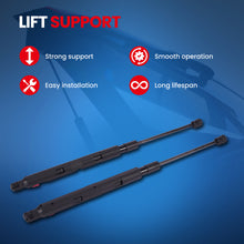 MOCA Multi-Purpose Lift Supports - LS055