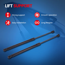 MOCA Multi-Purpose Lift Supports - LS056