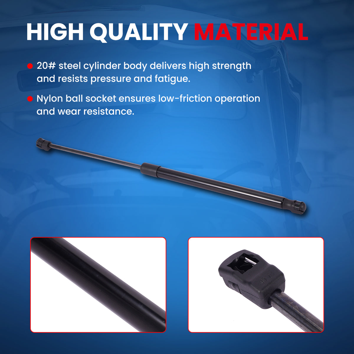 MOCA Multi-Purpose Lift Supports - LS056