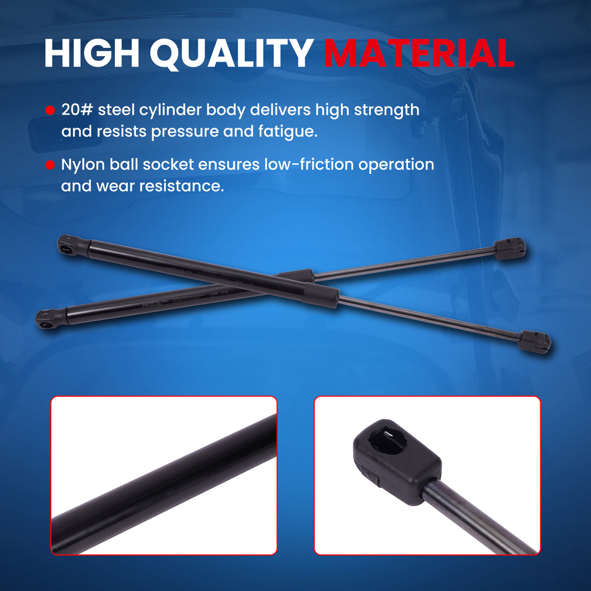 MOCA Multi-Purpose Lift Supports - LS059