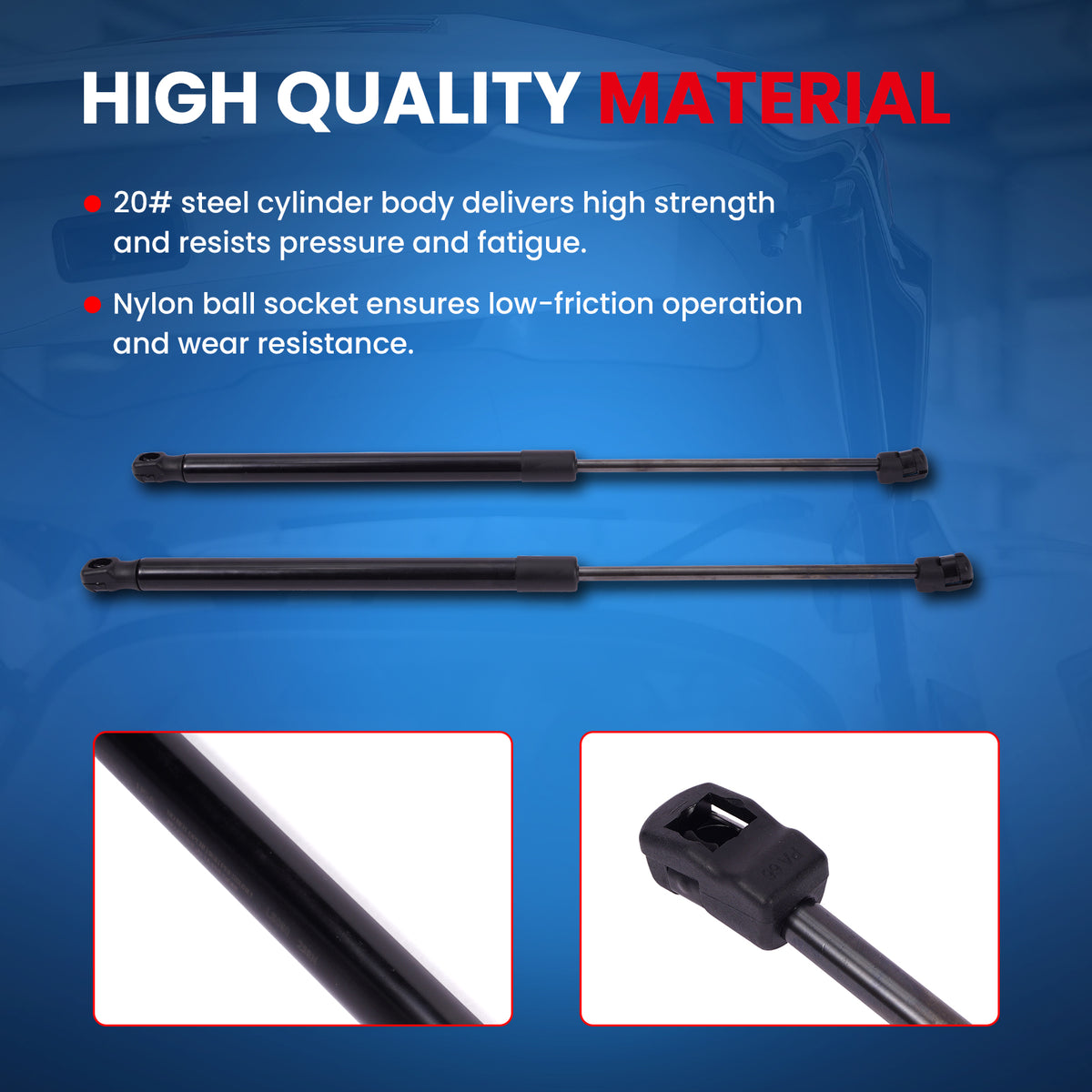 MOCA Multi-Purpose Lift Supports - LS060