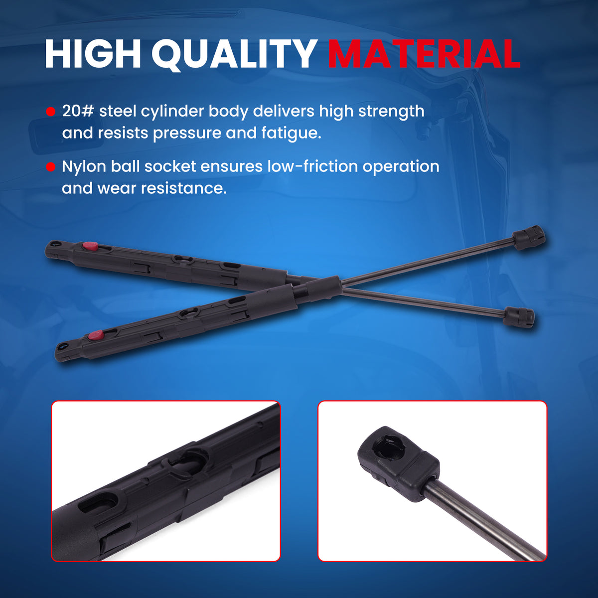 MOCA Multi-Purpose Lift Supports - LS061