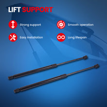 MOCA Multi-Purpose Lift Supports - LS062