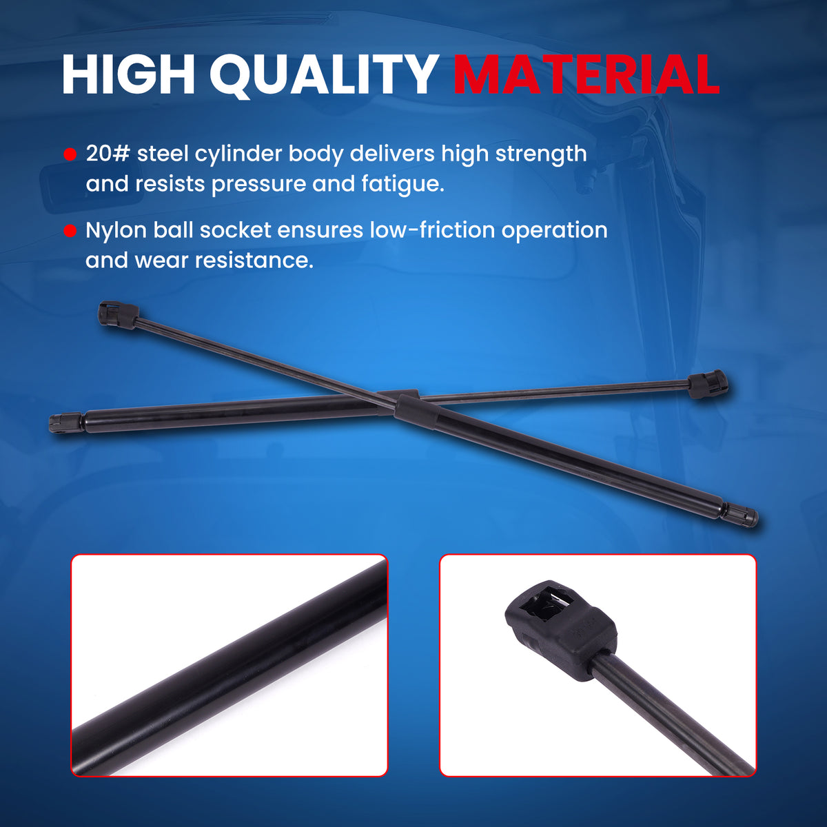MOCA Multi-Purpose Lift Supports - LS062