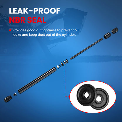 MOCA Multi-Purpose Lift Supports - LS062