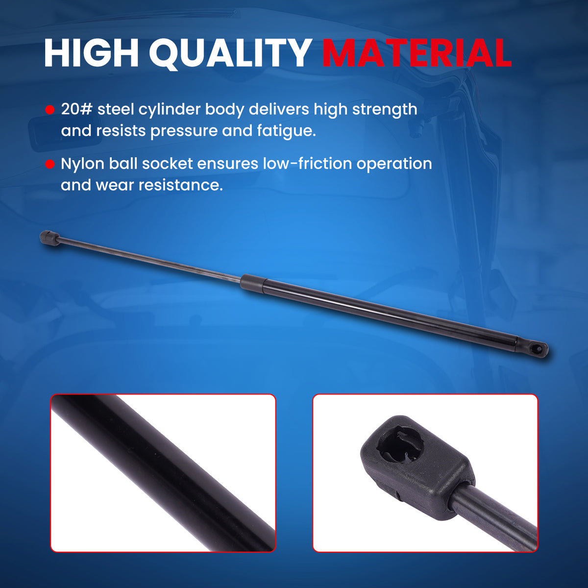 MOCA Multi-Purpose Lift Supports - LS063
