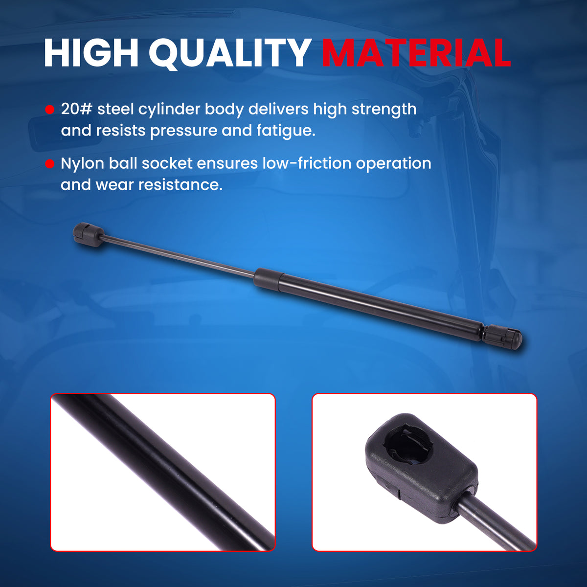MOCA Multi-Purpose Lift Supports - LS065